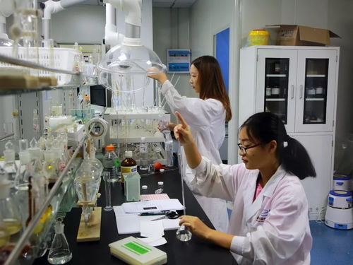 服務創新企業 助力科技騰飛 精武鎮信息技術咨詢服務企業成功獲批天津市企業重點實驗室